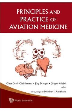 Poza produsului Principles & Practice of Aviation.... - Claus Curdt-christiansen