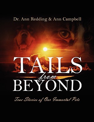Tails from Beyond - Ann Redding