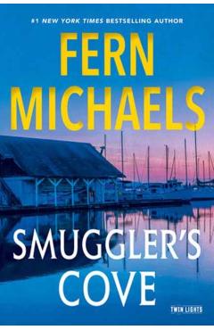 Smuggler's Cove - Fern Michaels