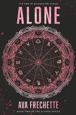 Alone - Ava Frechette