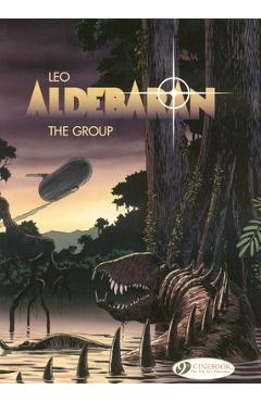 Poza produsului The Group - Leo Aldebaran