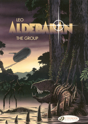 The Group - Leo Aldebaran