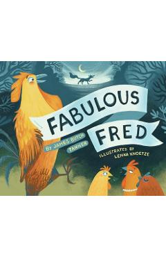 Poza produsului Fabulous Fred - James Butch Tanner