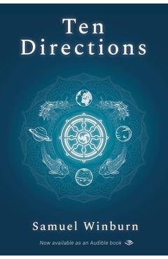 Poza produsului Ten Directions - Samuel Winburn