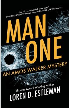 Poza produsului Man One - Loren D. Estleman