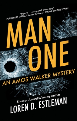 Man One - Loren D. Estleman
