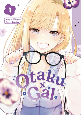 Otaku X Gal 01 - 