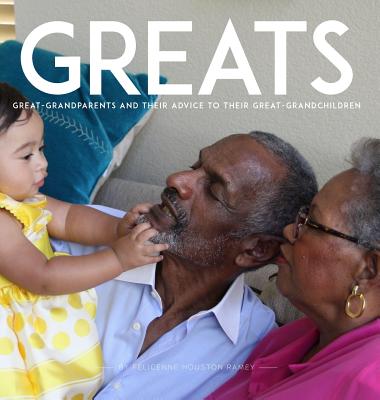 Greats - Felicenne Houston Ramey