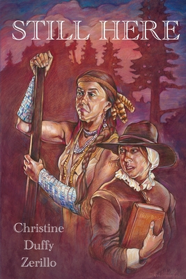 Still Here - Christine Duffy Zerillo