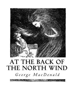 At the Back of the North Wind - George Macdonald