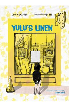 Poza produsului Yulu's Linen - Cao Wenxuan