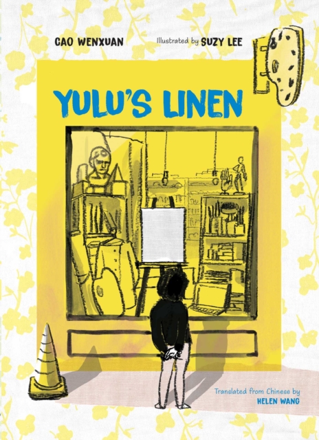 Yulu's Linen - Cao Wenxuan