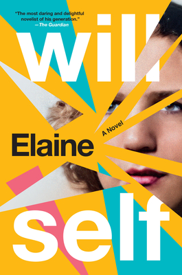 Elaine - Will Self