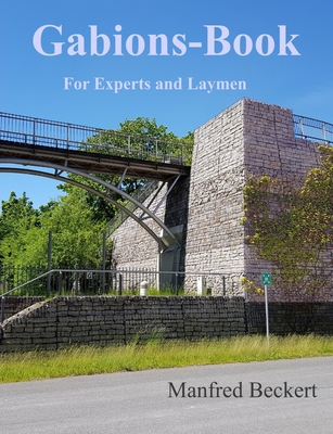 Gabions-Book - Manfred Beckert