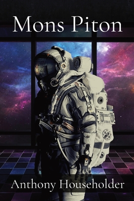 Mons Piton - Anthony Householder