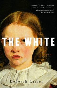 Poza produsului The White - Deborah Larsen