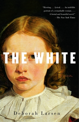 The White - Deborah Larsen