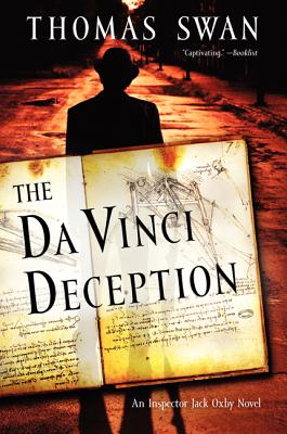 The Da Vinci Deception - Thomas Swan