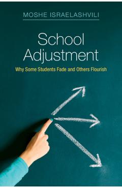 Poza produsului School Adjustment - Moshe Israelashvili