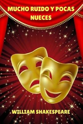 Mucho ruido y pocas nueces - Jv Editors