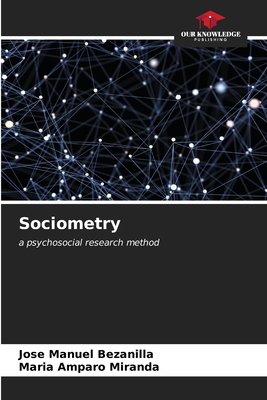 Sociometry - José Manuel Bezanilla