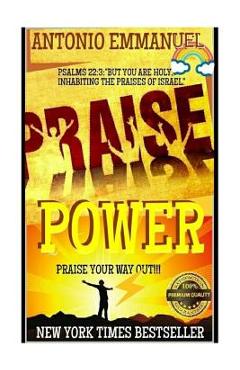 Poza produsului Power Praise: Inspirational Books, Motivational Book, Self-help Book's - Powerball Money Secrets