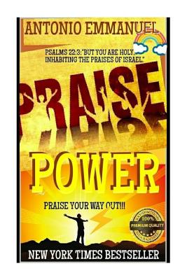 Power Praise: Inspirational Books, Motivational Book, Self-help Book's - Powerball Money Secrets