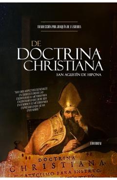 Poza produsului De Doctrina Christiana - Joaquin De La Sierra