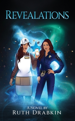 Revealations - Ruth Drabkin