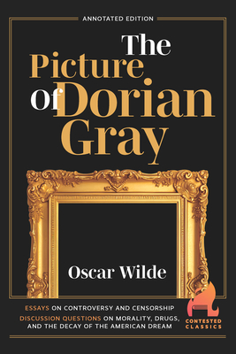 The Picture of Dorian Gray - Oscar Wilde