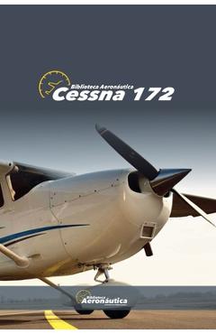 Poza produsului Cessna 172 - Biblioteca Aeronáutica