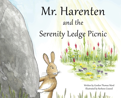 Mr. Harenten and the Serenity Ledge Picnic - Gordon Thomas Ward