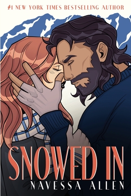 Snowed In - Navessa Allen