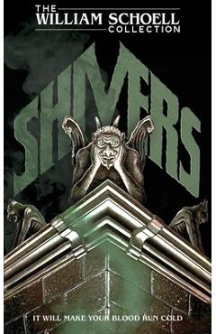 Poza produsului Shivers - William Schoell