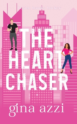 The Heart Chaser - Gina Azzi