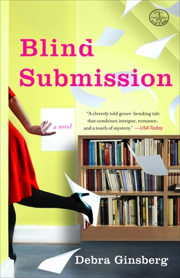 Blind Submission - Debra Ginsberg