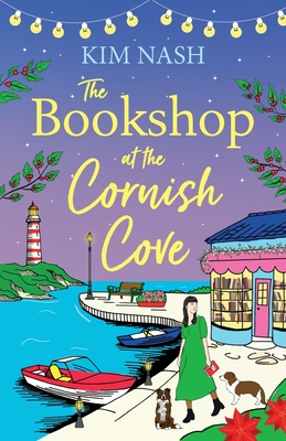 The Bookshop at the Cornish Cove - Kim Nash