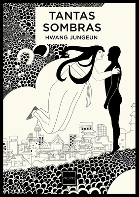 Tantas sombras - Hwang Jungeun