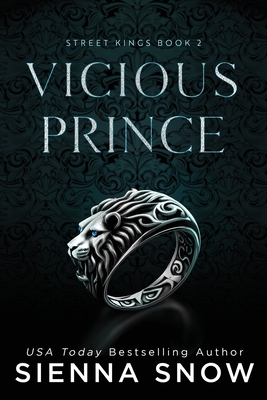 Vicious Prince (Special Edition) - Sienna Snow