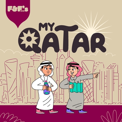 My Qatar - Fatima Ahmad M. A. Alasmakh