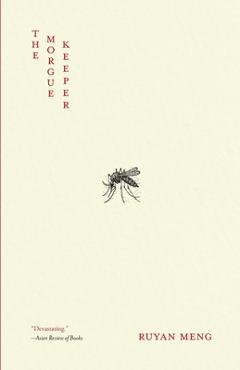 Poza produsului The Morgue Keeper - Ruyan Meng