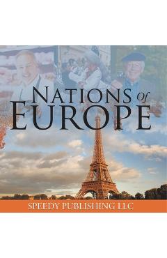 Poza produsului Nations Of Europe - 