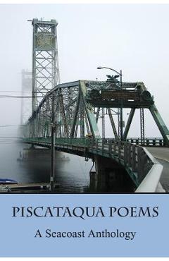 Coperta cărții 'Piscataqua Poems - Riverrun Bookstore'
