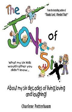 Coperta cărții 'Joy of Six - Char Potterbaum'