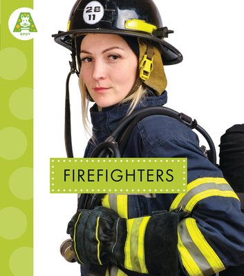 Firefighters - Golriz Golkar