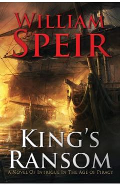 King's Ransom - William Speir