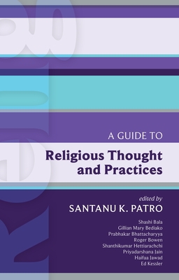 Isg 45: A Guide to Religious Thought and Practices - Satanu Patreo