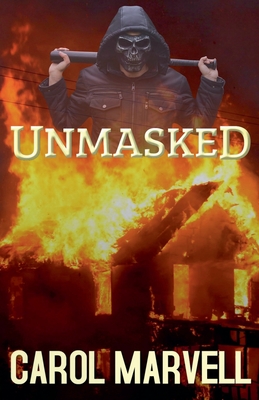 Unmasked - Carol Marvell