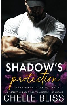 Shadow's Protection - Chelle Bliss