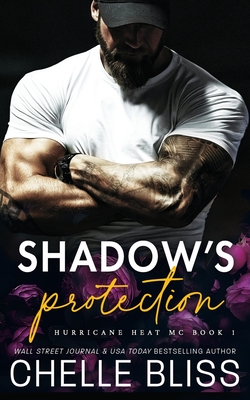 Shadow's Protection - Chelle Bliss